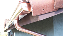 Rain Gutter Installation, Repair, Cleaning in Ohlman, IL